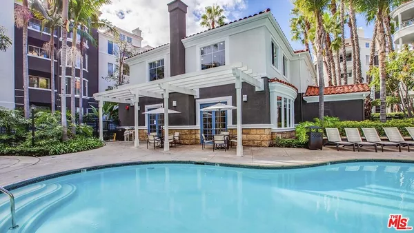 1 bedroom apartment for rent in Mid Wilshire - Central Los Angeles, Los Angeles