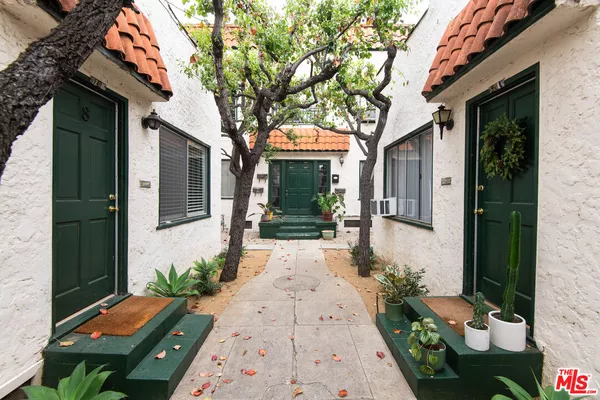 1 bedroom apartment for rent in Fairfax - Central Los Angeles, Los Angeles