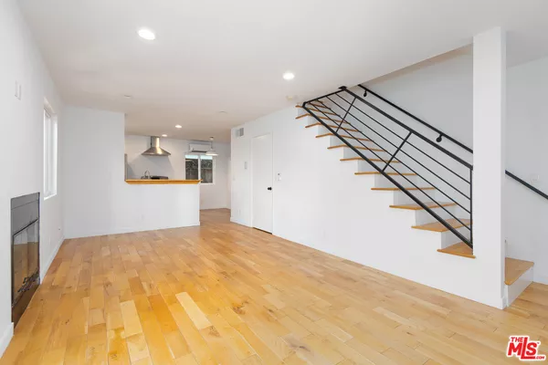 2 bedrooms apartment for rent in Silver Lake - Central Los Angeles, Los Angeles