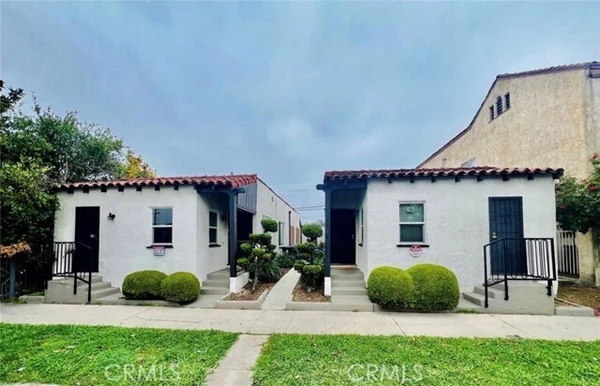 1 bedroom apartment for rent in South Los Angeles - Central Los Angeles, Los Angeles