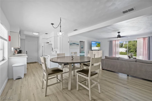 3 bedrooms apartment for rent in Fort Myers - Fort Myers, Fort Myers