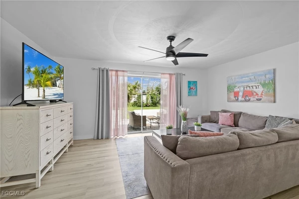 3 bedrooms apartment for rent in Fort Myers - Fort Myers, Fort Myers