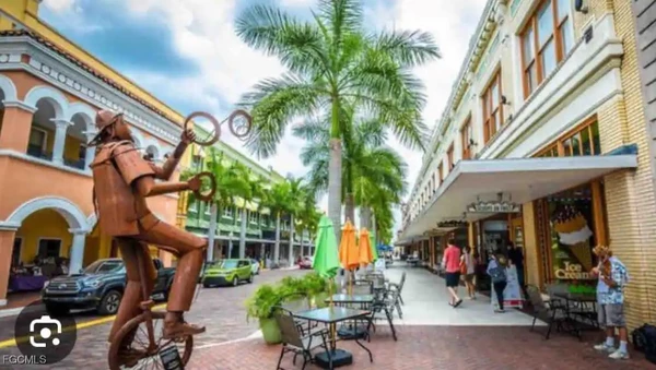 3 bedrooms apartment for rent in Fort Myers - Fort Myers, Fort Myers