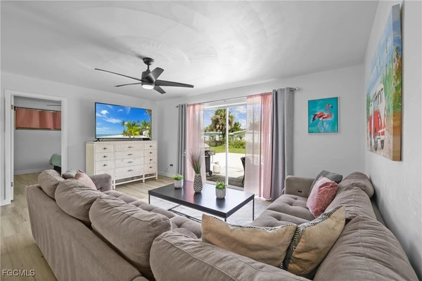 3 bedrooms apartment for rent in Fort Myers - Fort Myers, Fort Myers