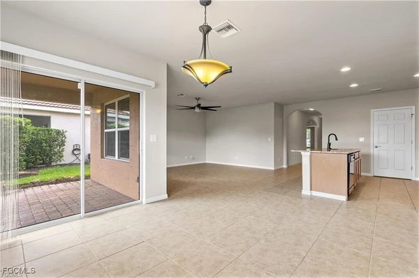 3 bedrooms apartment for rent in Fort Myers - Fort Myers, Fort Myers