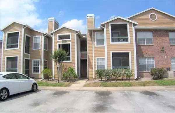 2 bedrooms apartment for rent in Conway - South Orlando, Orlando