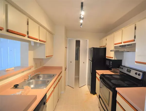 2 bedrooms apartment for rent in Conway - South Orlando, Orlando