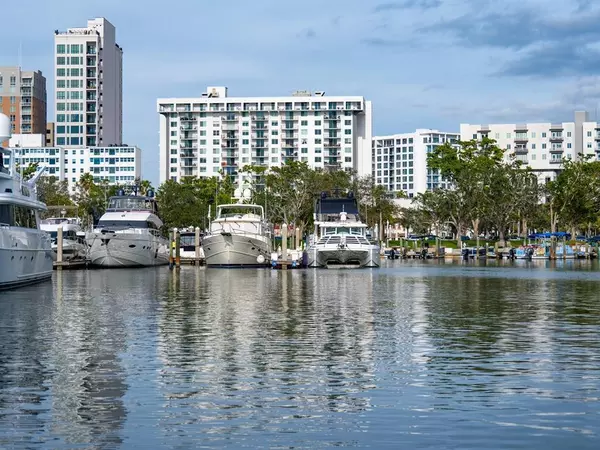 2 bedrooms apartment for rent in Sarasota - Sarasota, Sarasota