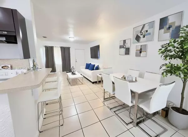 3 bedrooms apartment for rent in Brownsville MIA - Miami Dade, Miami