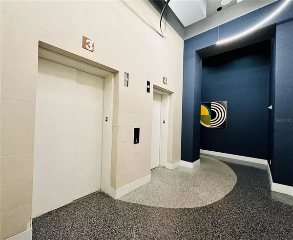 1 bedroom apartment for rent in Central Business District - Central Orlando, Orlando