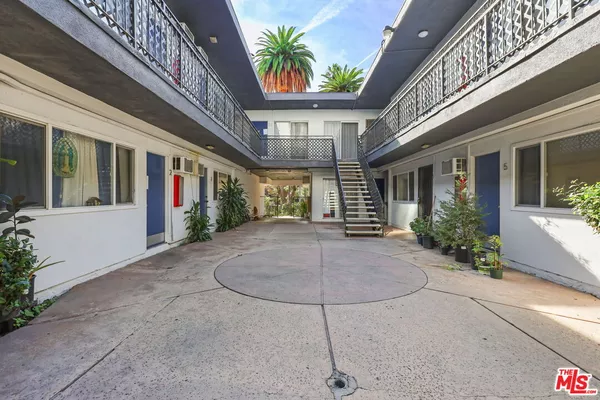 1 bedroom apartment for rent in Hollywood - Central Los Angeles, Los Angeles