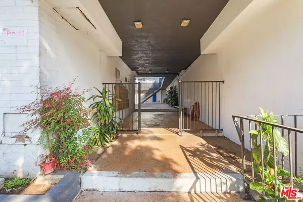 1 bedroom apartment for rent in Hollywood - Central Los Angeles, Los Angeles