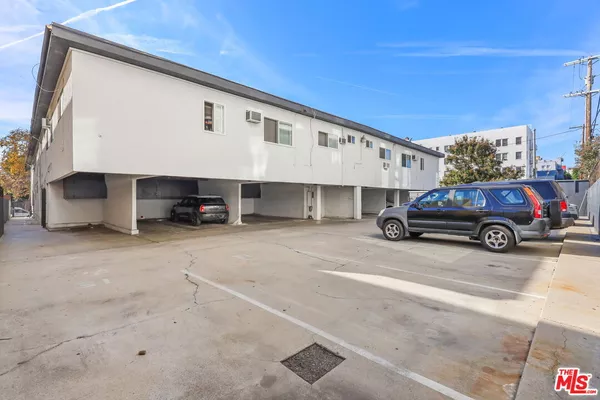 1 bedroom apartment for rent in Hollywood - Central Los Angeles, Los Angeles