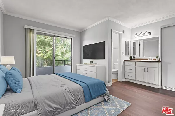 1 bedroom apartment for rent in Hollywood - Central Los Angeles, Los Angeles