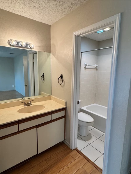2 bedrooms apartment for rent in Garrison Park - South Austin, Austin