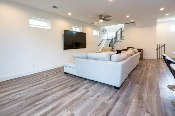 3 bedrooms apartment for rent in Castlewood - Ne Houston, Houston