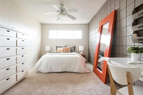 1 bedroom apartment for rent in Hyde Park ATX - Central Austin, Austin