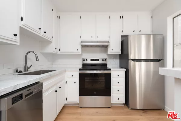 Studio Apartment for rent in Hollywood - Central Los Angeles, Los Angeles