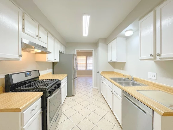 3 bedrooms apartment for rent in North Austin Civic Association - North Austin, Austin