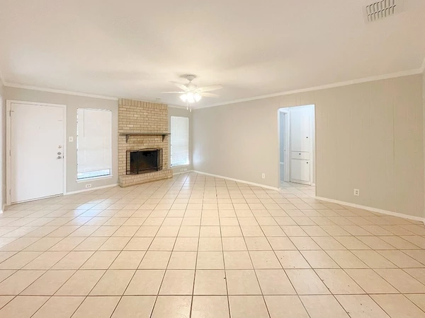 3 bedrooms apartment for rent in North Austin Civic Association - North Austin, Austin