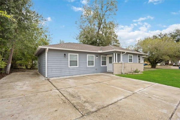 4 bedrooms apartment for rent in Golfcrest - Se Houston, Houston