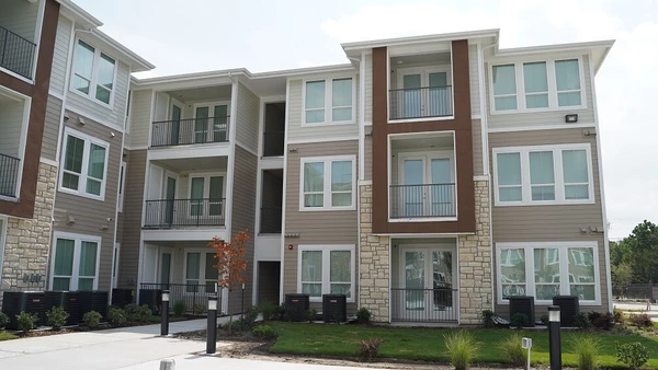 1 bedroom apartment for rent in Greater Greenspoint - Ne Houston, Houston
