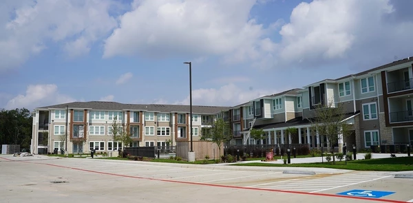 1 bedroom apartment for rent in Greater Greenspoint - Ne Houston, Houston