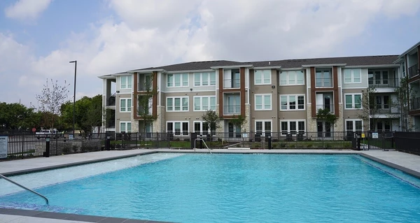 1 bedroom apartment for rent in Greater Greenspoint - Ne Houston, Houston