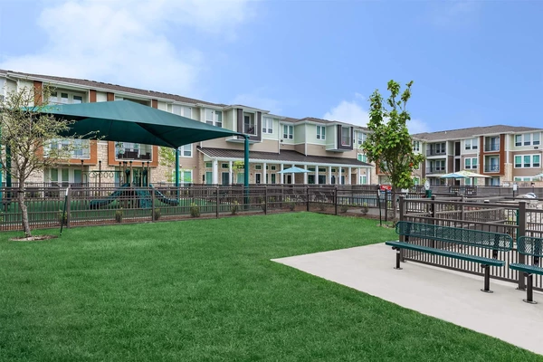 1 bedroom apartment for rent in Greater Greenspoint - Ne Houston, Houston