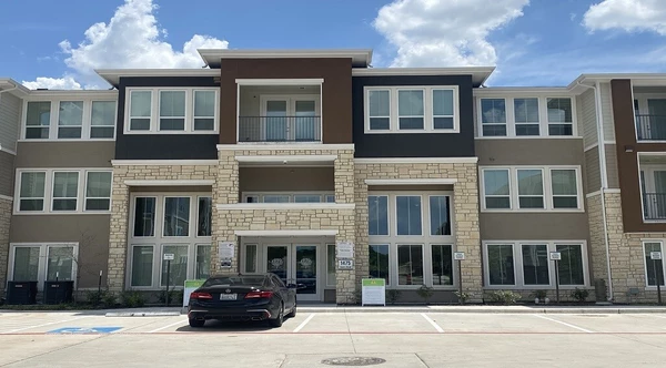 1 bedroom apartment for rent in Greater Greenspoint - Ne Houston, Houston