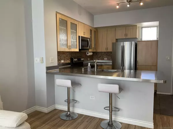 1 bedroom apartment for rent in Gaslamp - Central SD, San Diego