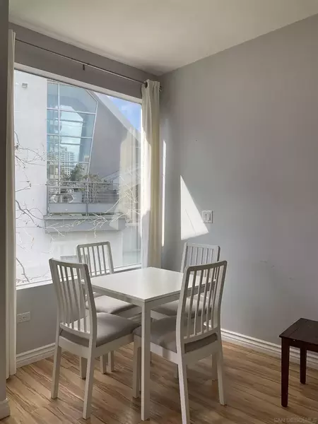 1 bedroom apartment for rent in Gaslamp - Central SD, San Diego