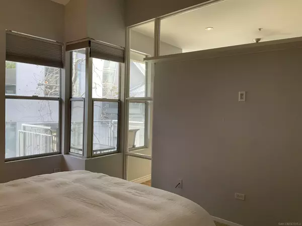 1 bedroom apartment for rent in Gaslamp - Central SD, San Diego