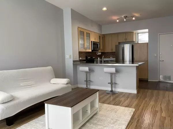 1 bedroom apartment for rent in Gaslamp - Central SD, San Diego