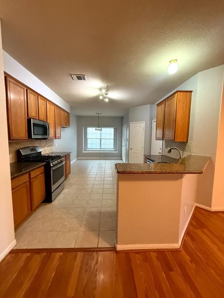 3 bedrooms apartment for rent in Southbelt / Ellington - Se Houston, Houston