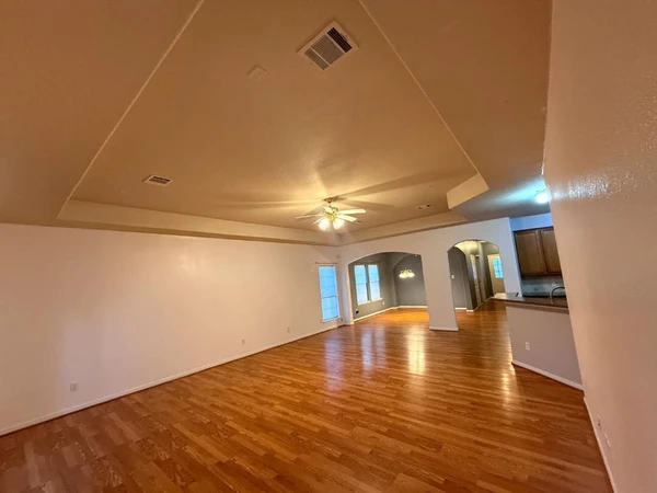 3 bedrooms apartment for rent in Southbelt / Ellington - Se Houston, Houston