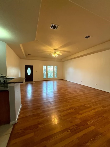 3 bedrooms apartment for rent in Southbelt / Ellington - Se Houston, Houston