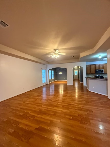 3 bedrooms apartment for rent in Southbelt / Ellington - Se Houston, Houston