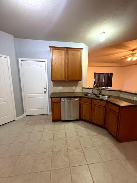 3 bedrooms apartment for rent in Southbelt / Ellington - Se Houston, Houston