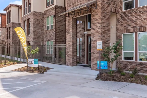 2 bedrooms apartment for rent in Greater Greenspoint - Ne Houston, Houston