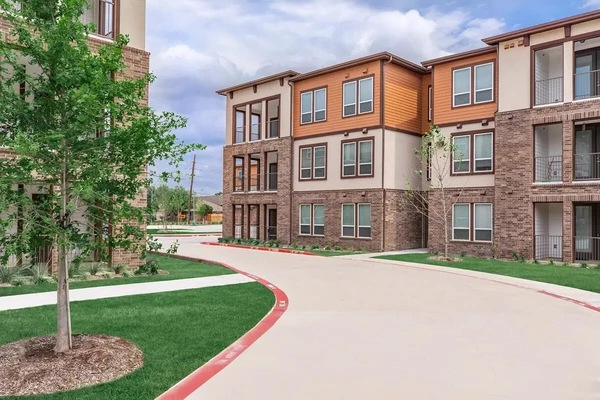 2 bedrooms apartment for rent in Greater Greenspoint - Ne Houston, Houston