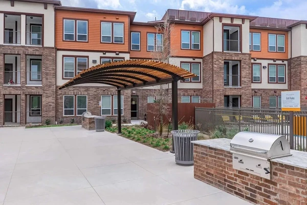 2 bedrooms apartment for rent in Greater Greenspoint - Ne Houston, Houston