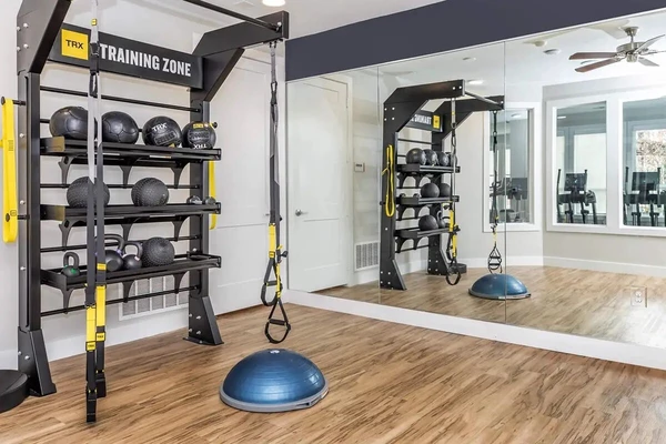 2 bedrooms apartment for rent in Greater Greenspoint - Ne Houston, Houston