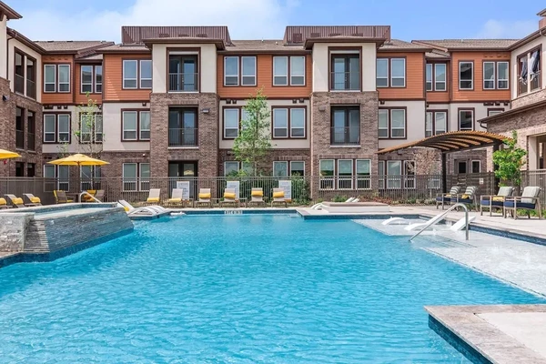 2 bedrooms apartment for rent in Greater Greenspoint - Ne Houston, Houston