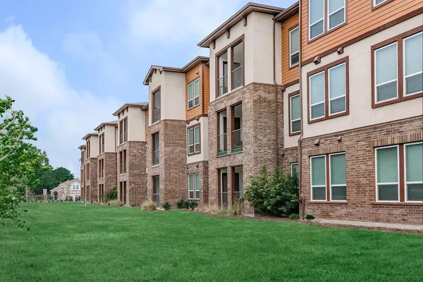 2 bedrooms apartment for rent in Greater Greenspoint - Ne Houston, Houston