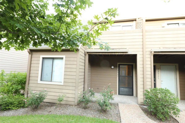 2 bedrooms apartment for rent in The Villages - West Houston, Houston