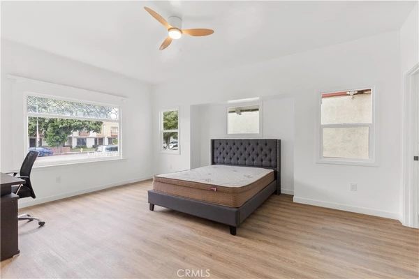 1 bedroom apartment for rent in Harvard Heights - Central Los Angeles, Los Angeles