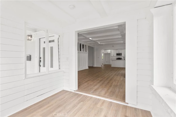 1 bedroom apartment for rent in Harvard Heights - Central Los Angeles, Los Angeles