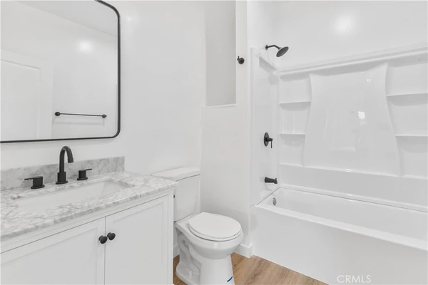 1 bedroom apartment for rent in Harvard Heights - Central Los Angeles, Los Angeles