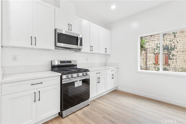 1 bedroom apartment for rent in Harvard Heights - Central Los Angeles, Los Angeles